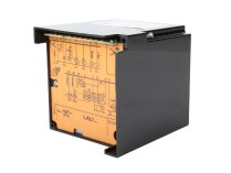 Quemador Siemens LAL1.25