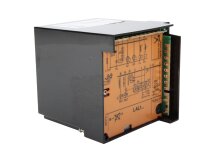Quemador Siemens LAL1.25