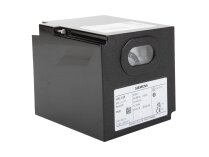 Quemador Siemens LAL1.25