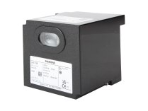 Quemador Siemens LAL1.25
