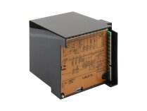 Sistema de control de quemador Siemens LAL2.25