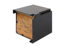 Sistema de control de quemador Siemens LAL2.25