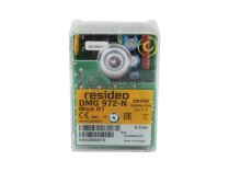 Honeywell DMG 972-N Mod.01 control de quemador, art: 0452001.