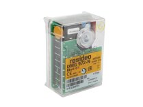 Honeywell DMG 972-N Mod.01 Stokermatic