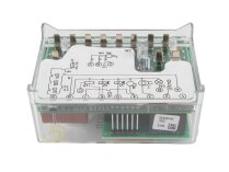 Honeywell DMG 972-N Mod.01 Stokermatic