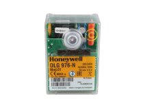 Honeywell DLG 976-N Mod.01 unidad de caldera, art: 0466001.