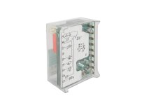 Honeywell DKO 970 Mod.05 burner control system