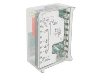 Honeywell DKO 970 Mod.05 burner control system