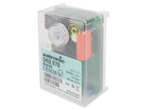 Honeywell DKO 970 Mod.05 burner control system