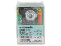 Honeywell DKO 970 Mod.05 burner control system