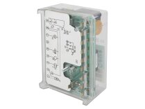 Sistema de control de quemador Honeywell DKO 970 Mod.05
