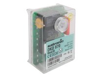 Sistema de control de quemador Honeywell DKO 970 Mod.05