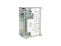 Honeywell DKO 972 Mod.05 burner control system