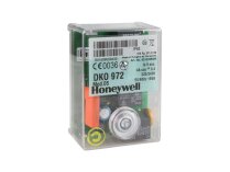 Honeywell DKO 972 Mod.05 burner control, art: 0312005.