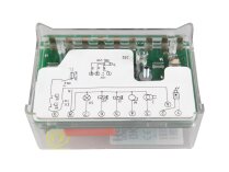 Sistema de control de quemador Honeywell DKO 972 Mod.05
