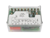 Honeywell DKO 992 Mod.23 burner control system