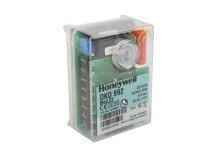 Sistema de control de quemador Honeywell DKO 992 Mod.23