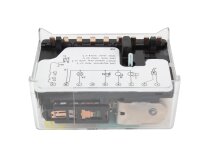 Honeywell TF 830.3 Rev.A Burner Control