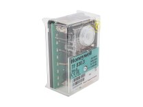Honeywell TF 830.3 Rev.A Control de quemador