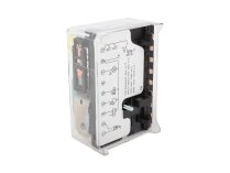 Honeywell TF 830.3 Rev.A Control de quemador