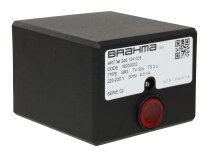 Caldera de estoker Brahma SR3 18000002