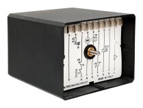 Caldera de estoker Brahma SR3 18000002