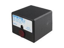 Sistema de automatización de caldera Brahma VE3.2 18006005