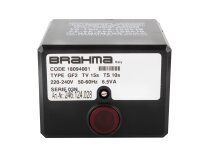 Brahma GF2 18094001 stoker automatic
