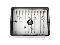 Brahma GF2 18094001 stoker automatic
