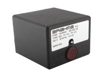 Brahma G22 18058000 stoker automatic