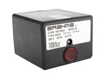Brahma G22/Z 18073003 unidad de disparo