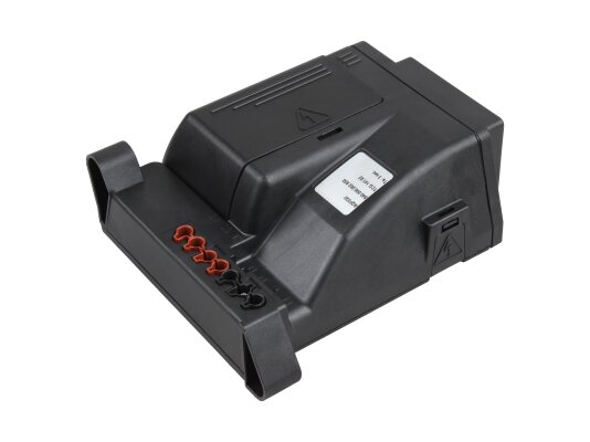Gestor de combustión Elco TCG-141.02, art: 65300838