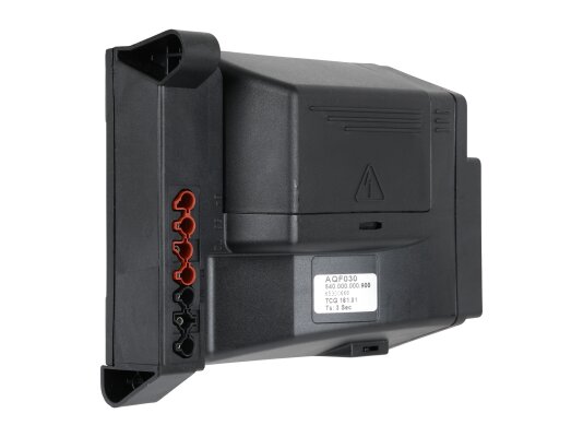 Elco TCG-161.01 Combustion Manager