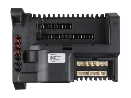 Elco TCG-511.00 burner controller, art: 65301021