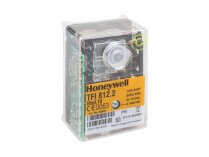 Honeywell TFI 812.2 Mod.10 burner control system, art: 02602