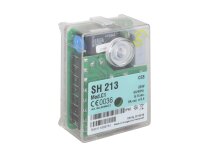 Quemador Honeywell SH 213 Mod.C1, art: 03462C1