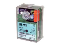 Quemador de depósito Honeywell SH 213 Mod.C2