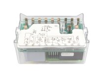 Sistema de control de quemador Honeywell SH 213 Mod.C3