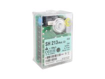 Quemador de almacén Honeywell SH 213 Mod.C3