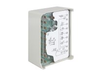 Unidad de caldera Honeywell DKW 972 Mod.05