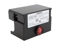 Siemens LOA26.171B27 burner control system