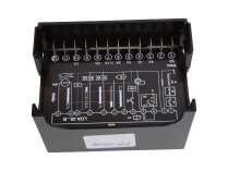 Sistema de control de quemador Siemens LOA26.171B27