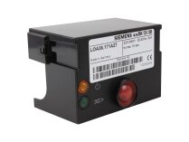 Siemens LOA36.171A27 burner control system
