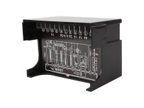 Siemens LOA36.171A27 burner control system
