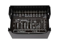 Sistema de control de quemador Siemens LOA36.171A27