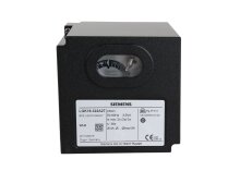 Siemens LGK16.322A27 stok burner.