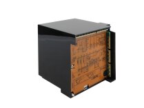 Sistema de control de quemador Siemens LGK16.322A27