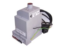 Elco BCU Gas Combustion Manager
