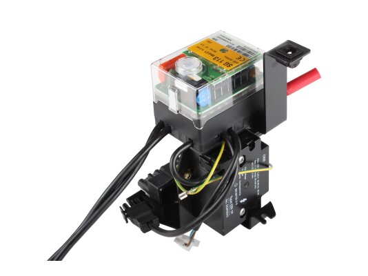 SATRONIC SQUID 005 + SG 113 terminal block art. 13013856
