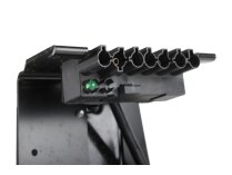 Honeywell SQUID 005 + SG 113 terminal block